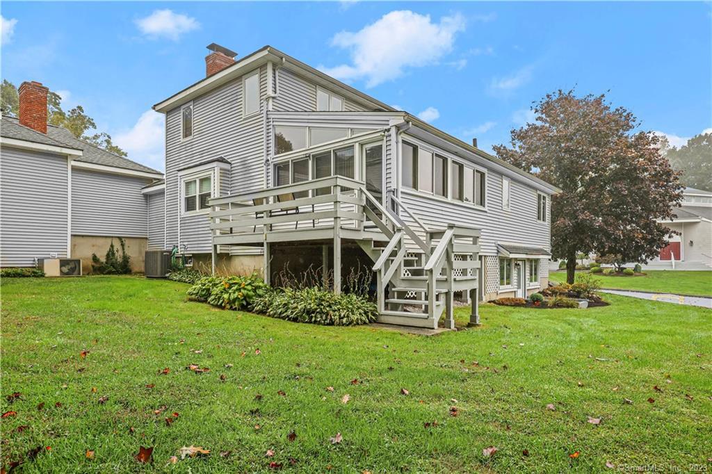 248 Aspetuck Trail