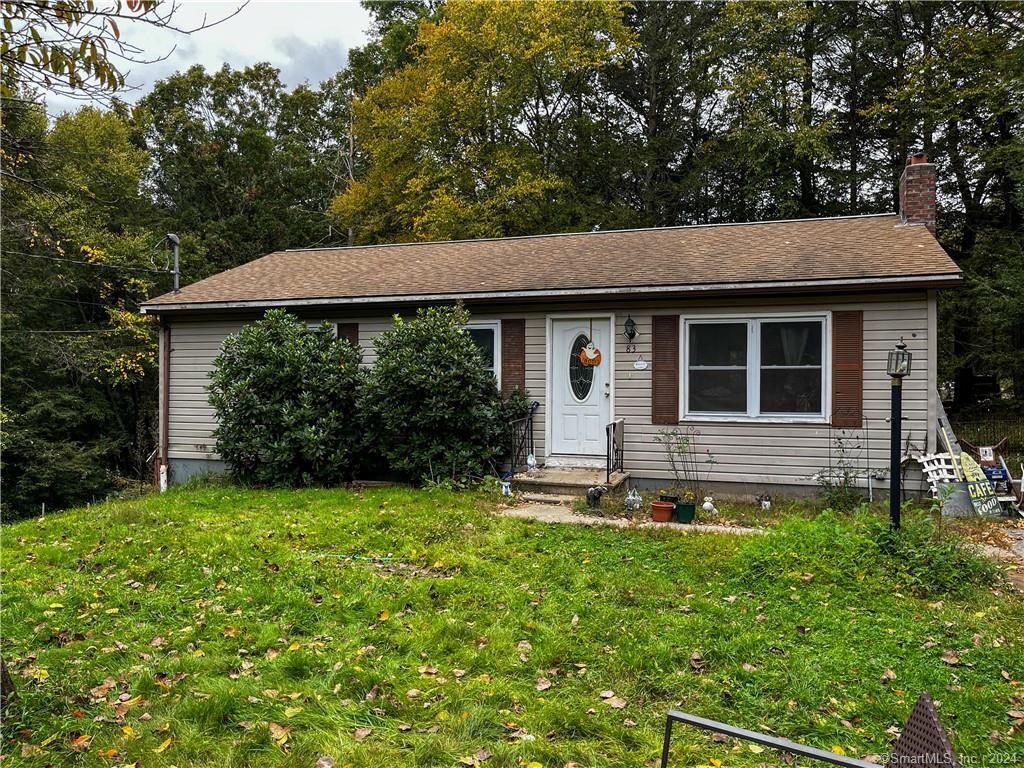 83 Oak Drive