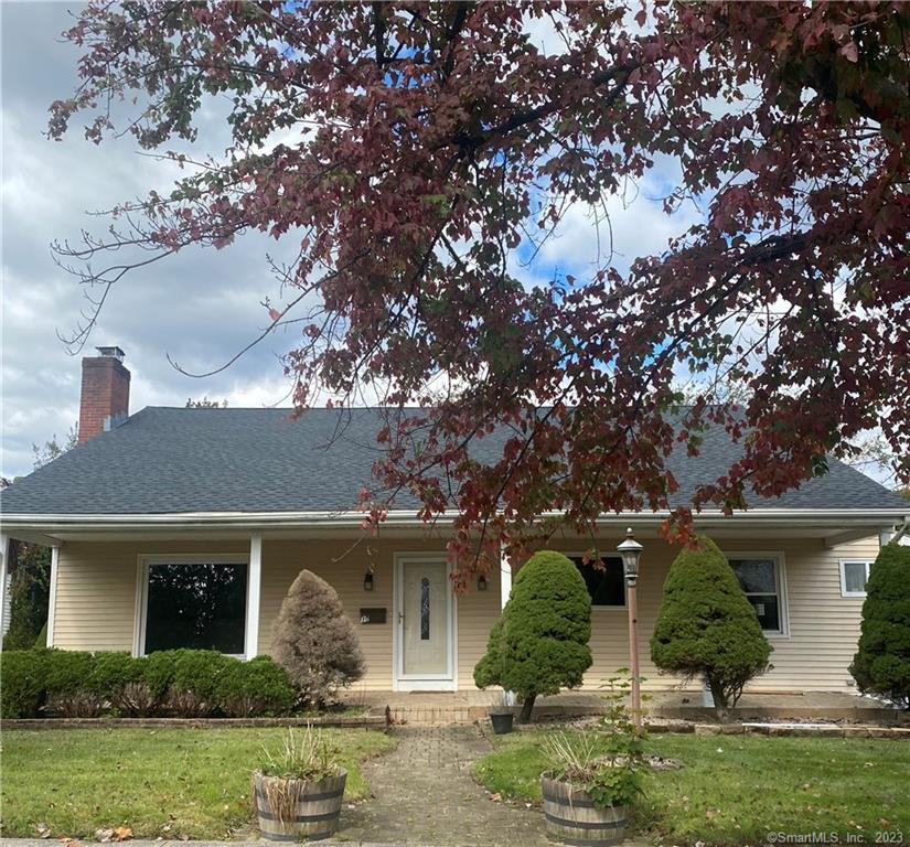 30 Townsend Terrace