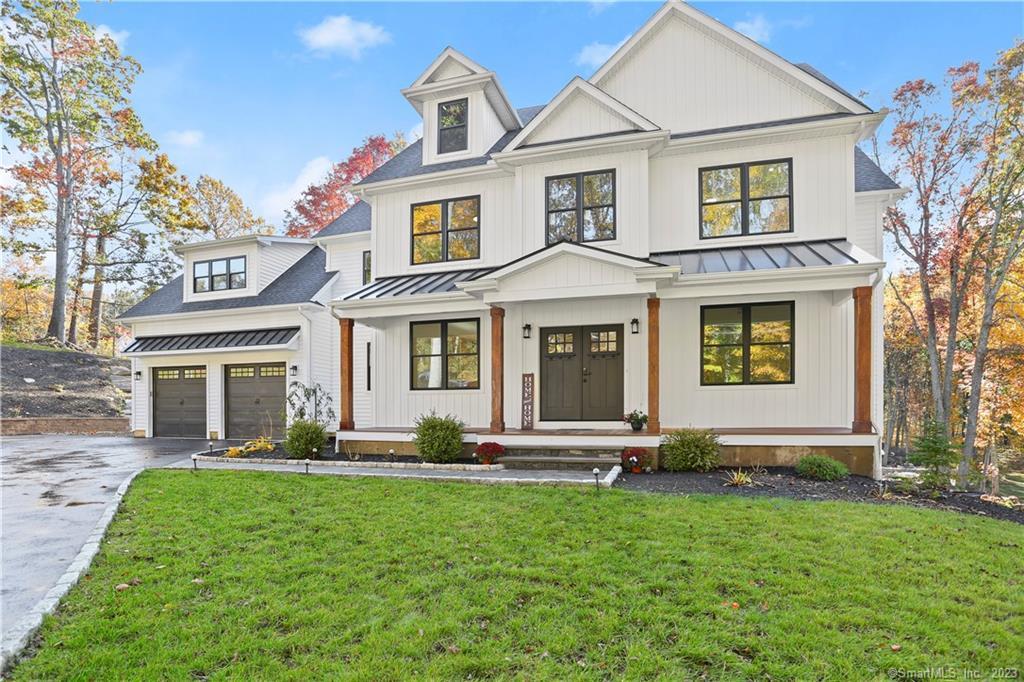 3 Richards Drive