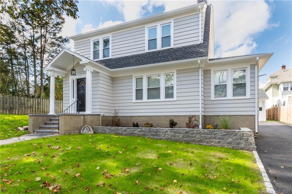 30 Fairview Terrace