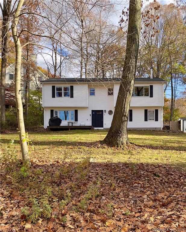 36 Manitook Drive