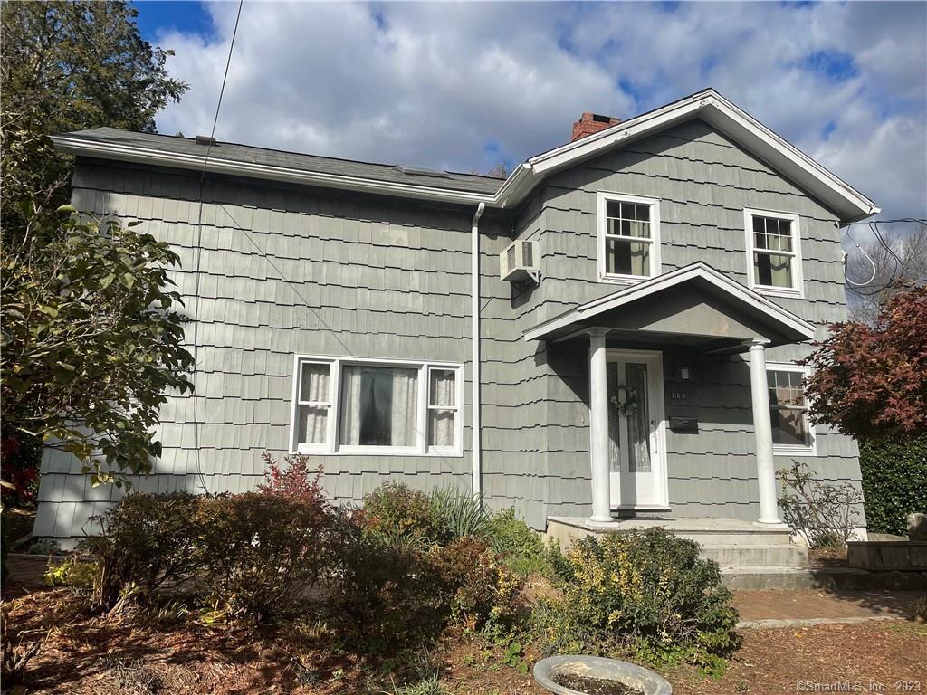 788 Holland Hill Road