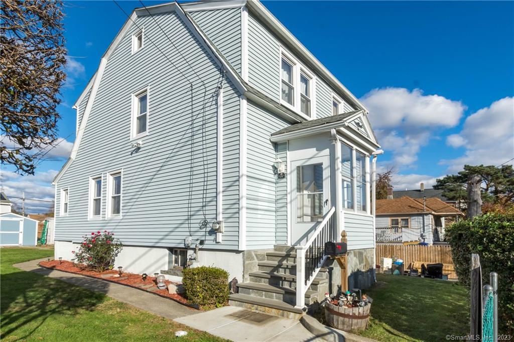 130 Balsam Avenue