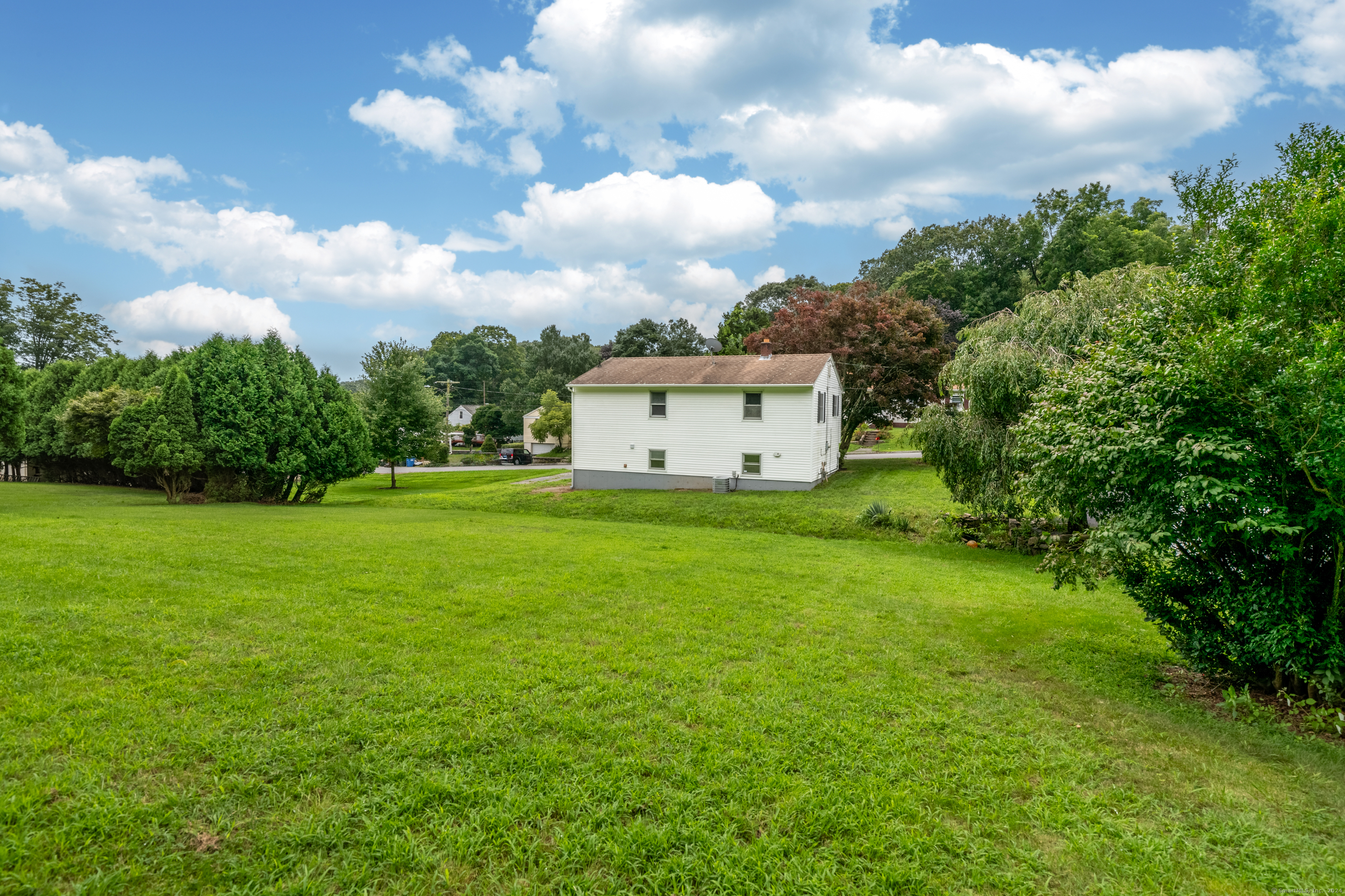 5 Johnson Place