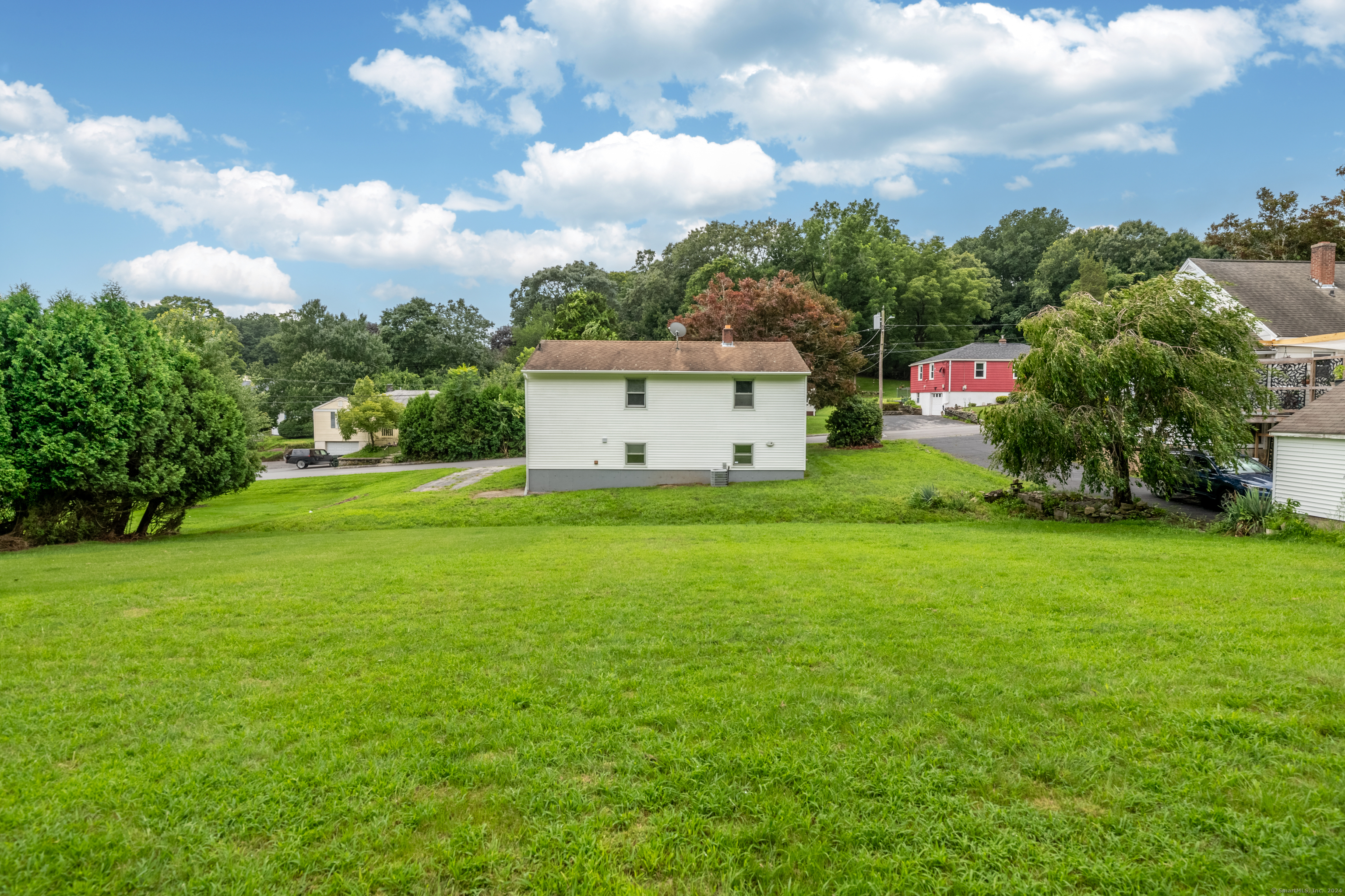 5 Johnson Place