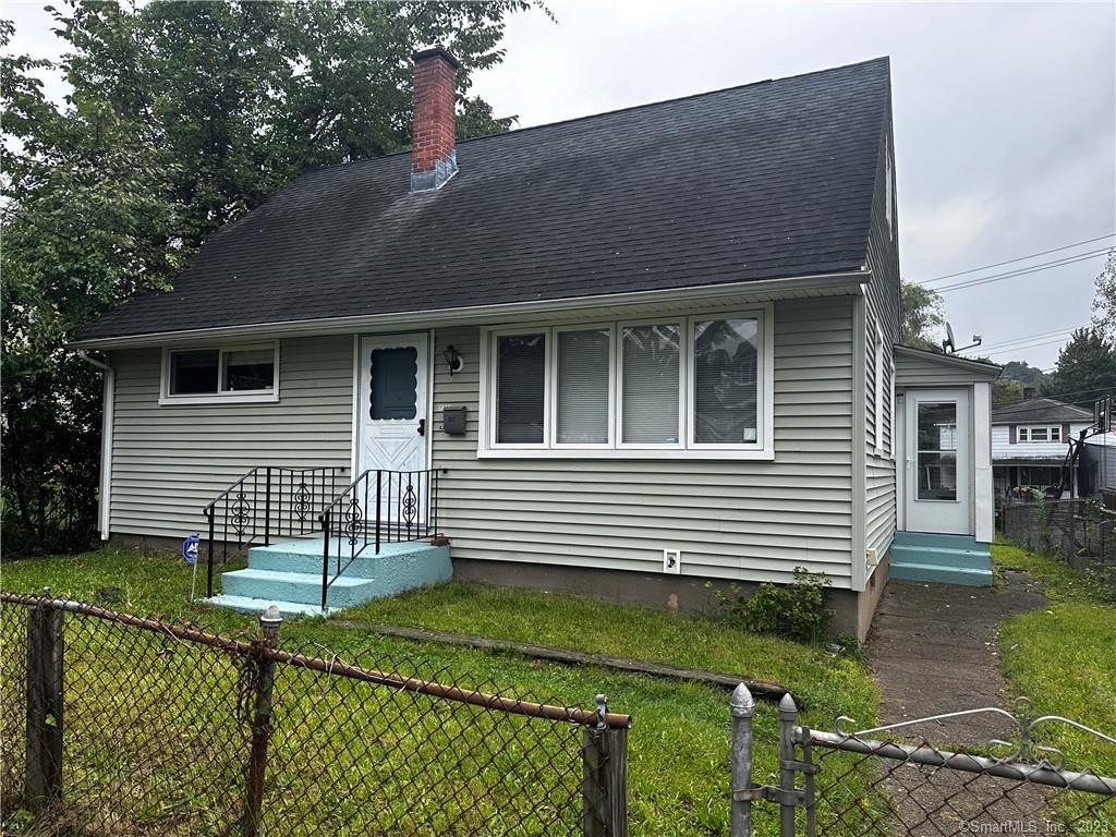 1121 Quinnipiac Avenue