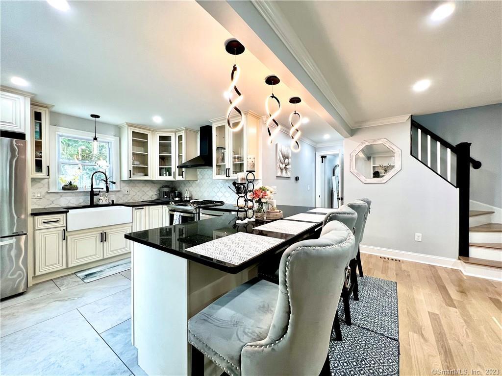 50 Belden Road