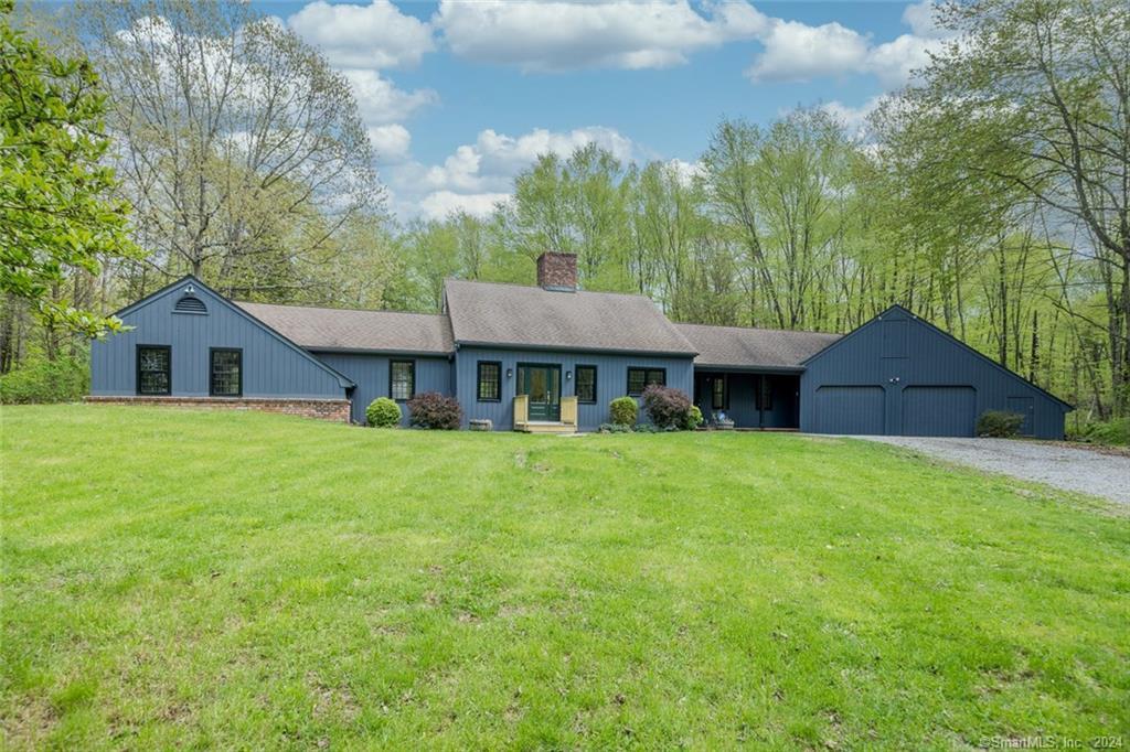 100 Sunny Ridge Road