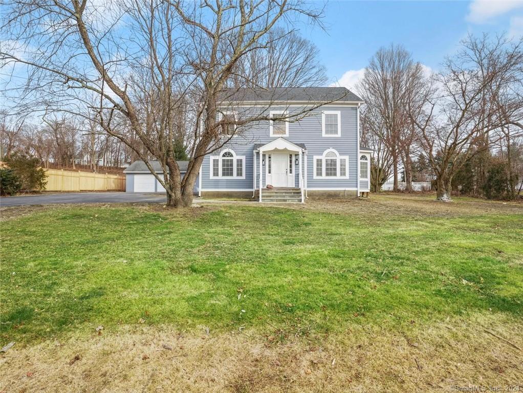 5678 Main Street