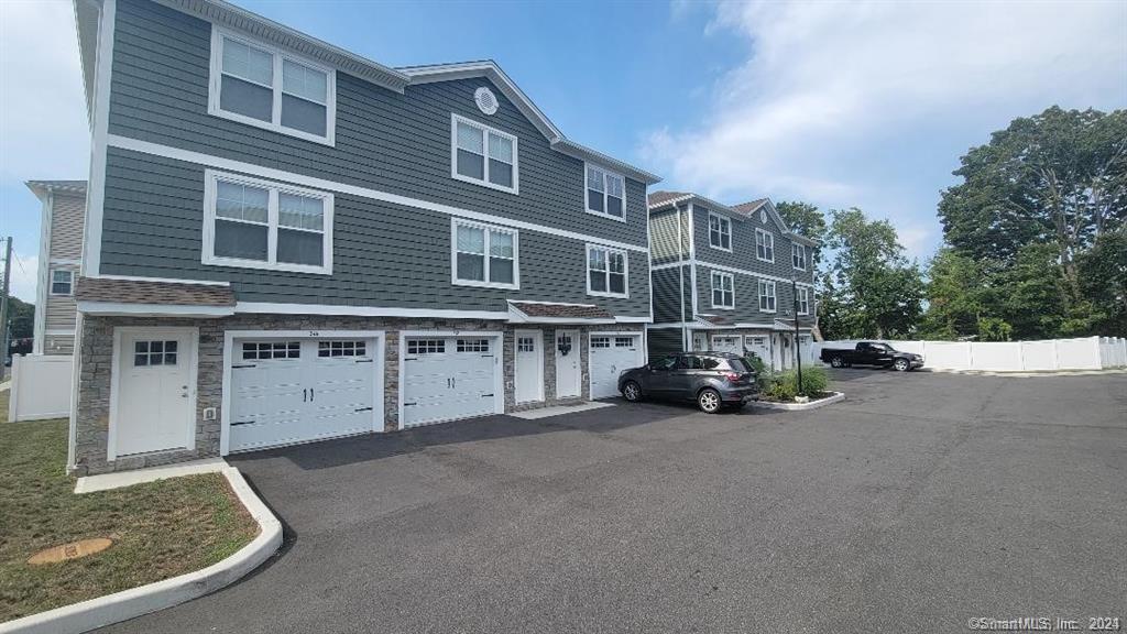 40 Gulf Street C