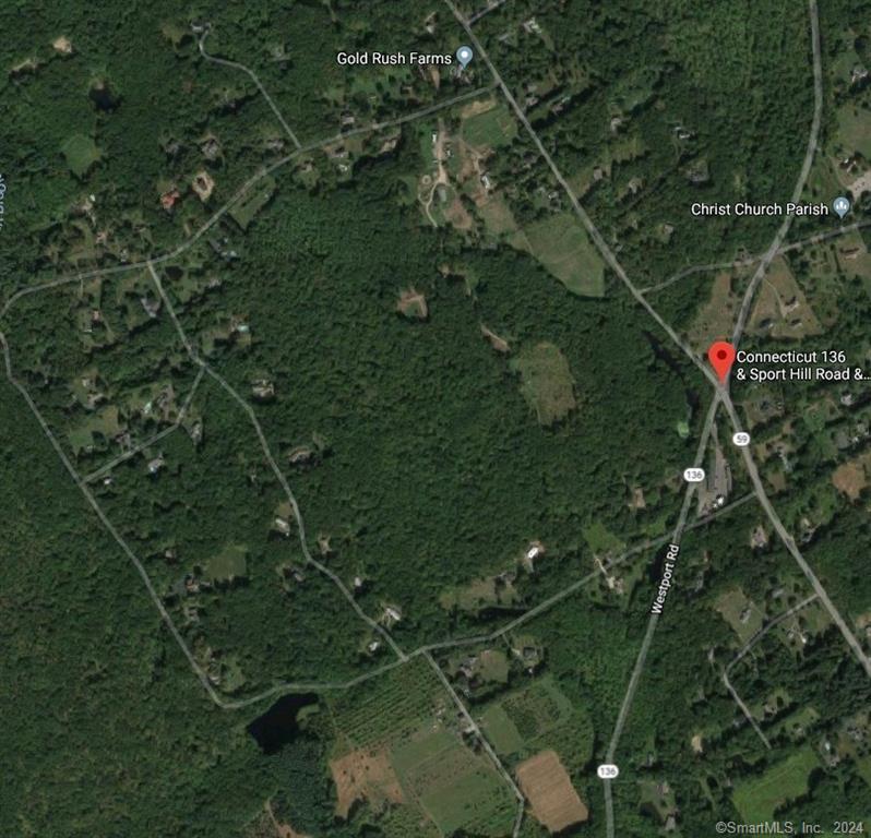 897 Sport Hill Road