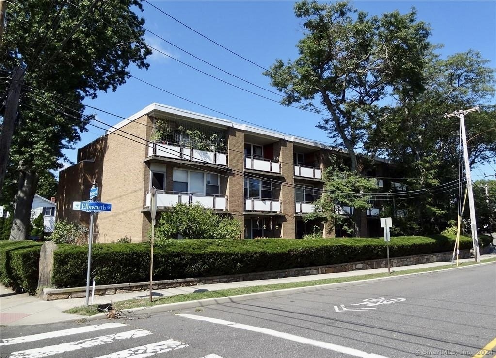 15 Ellsworth Street APT 20