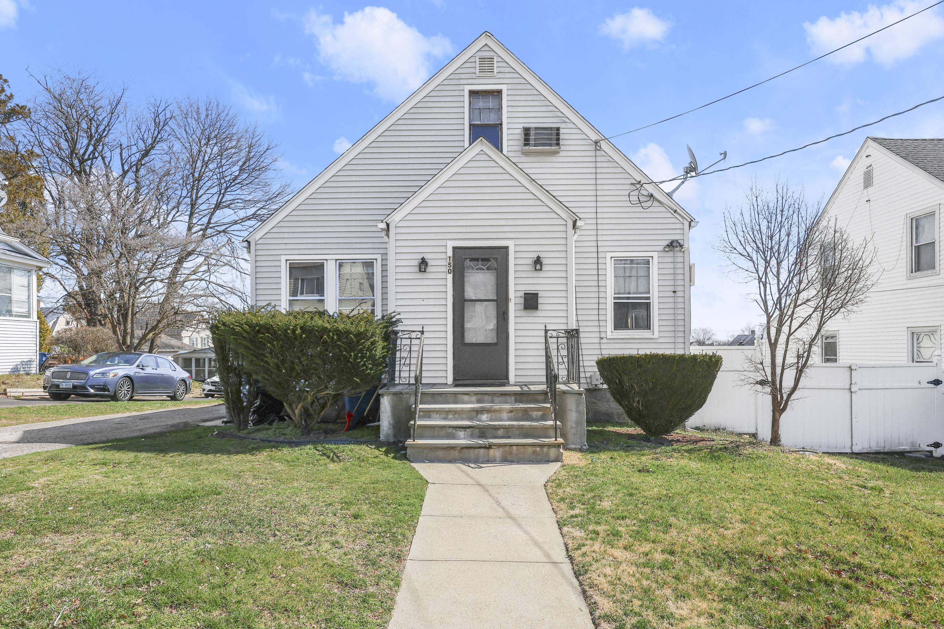 150 Judson Place