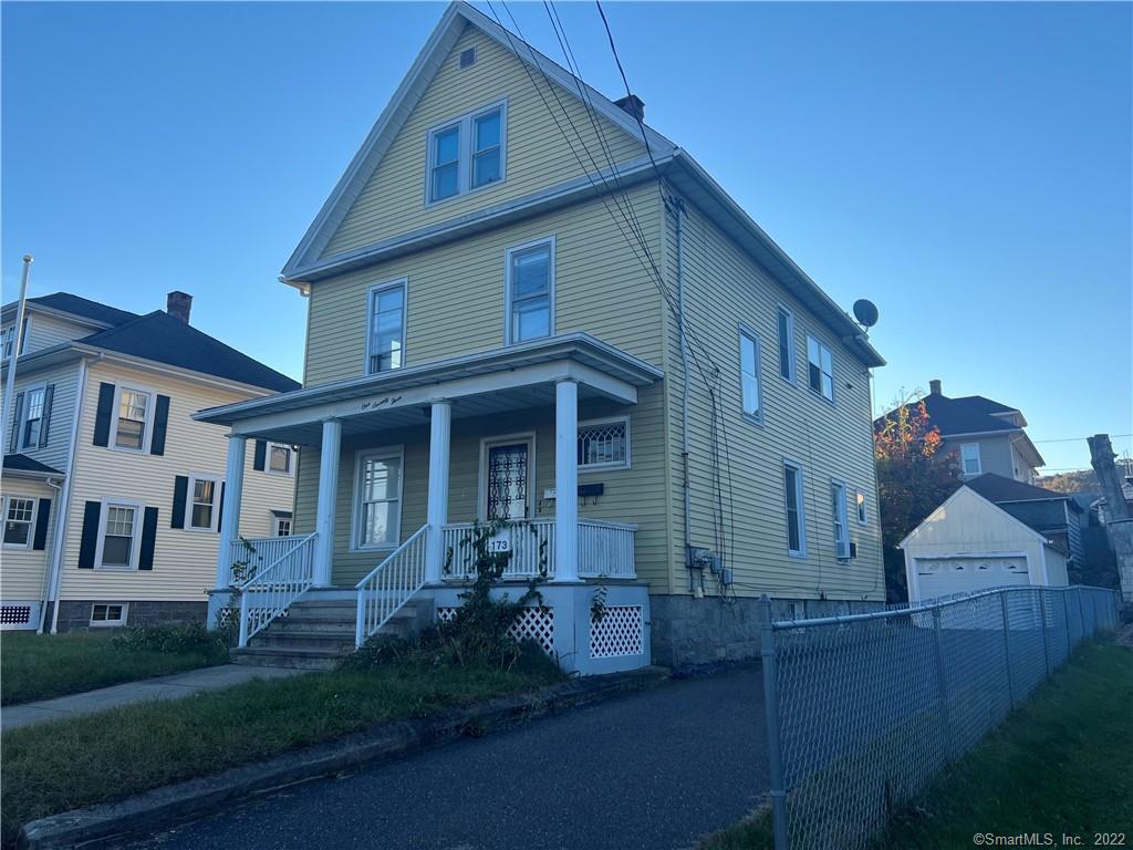 173 Wakelee Avenue 2fl