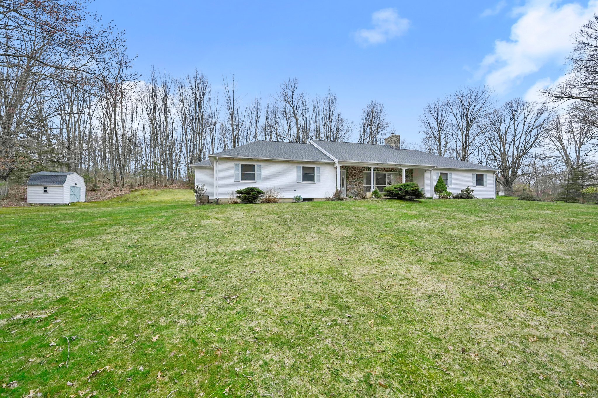 130 Sage Road