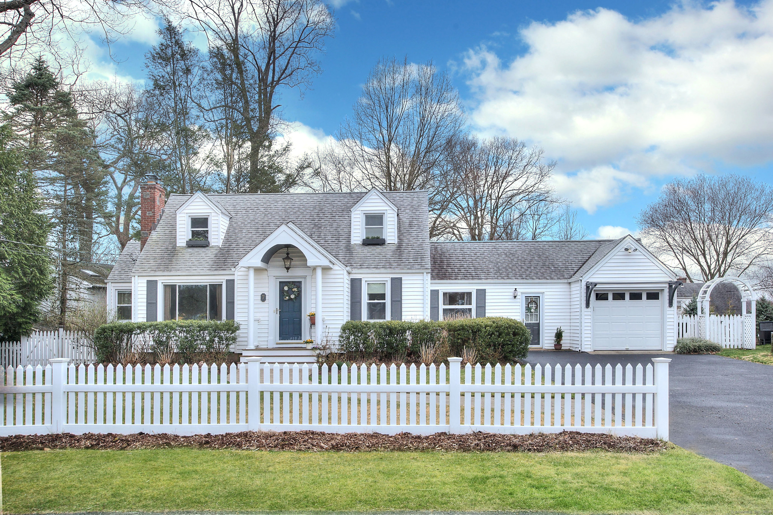 7 Stillson Place