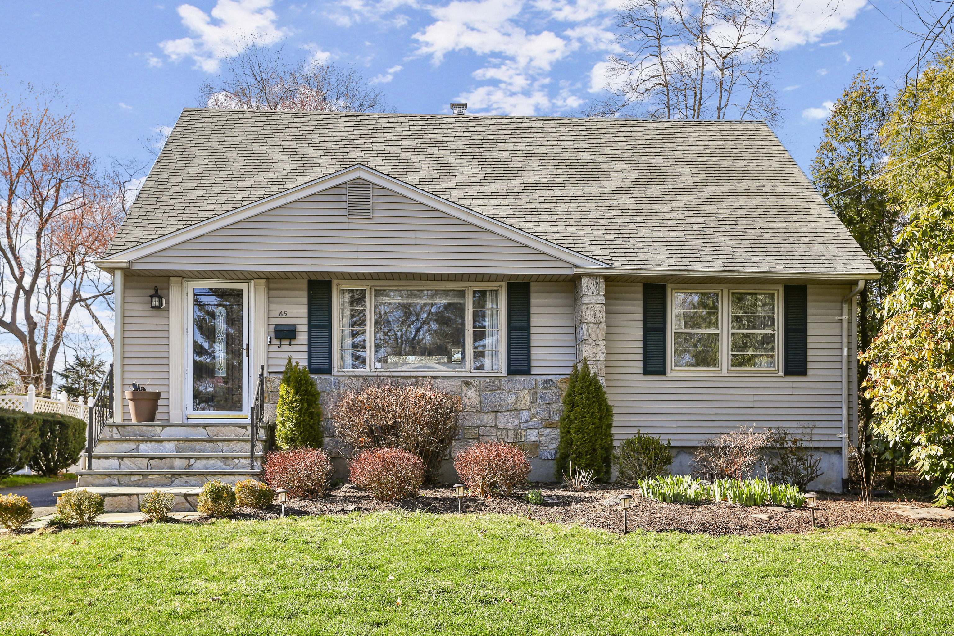 65 McNeil Terrace