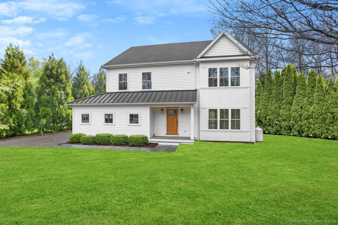 111 Adley Road