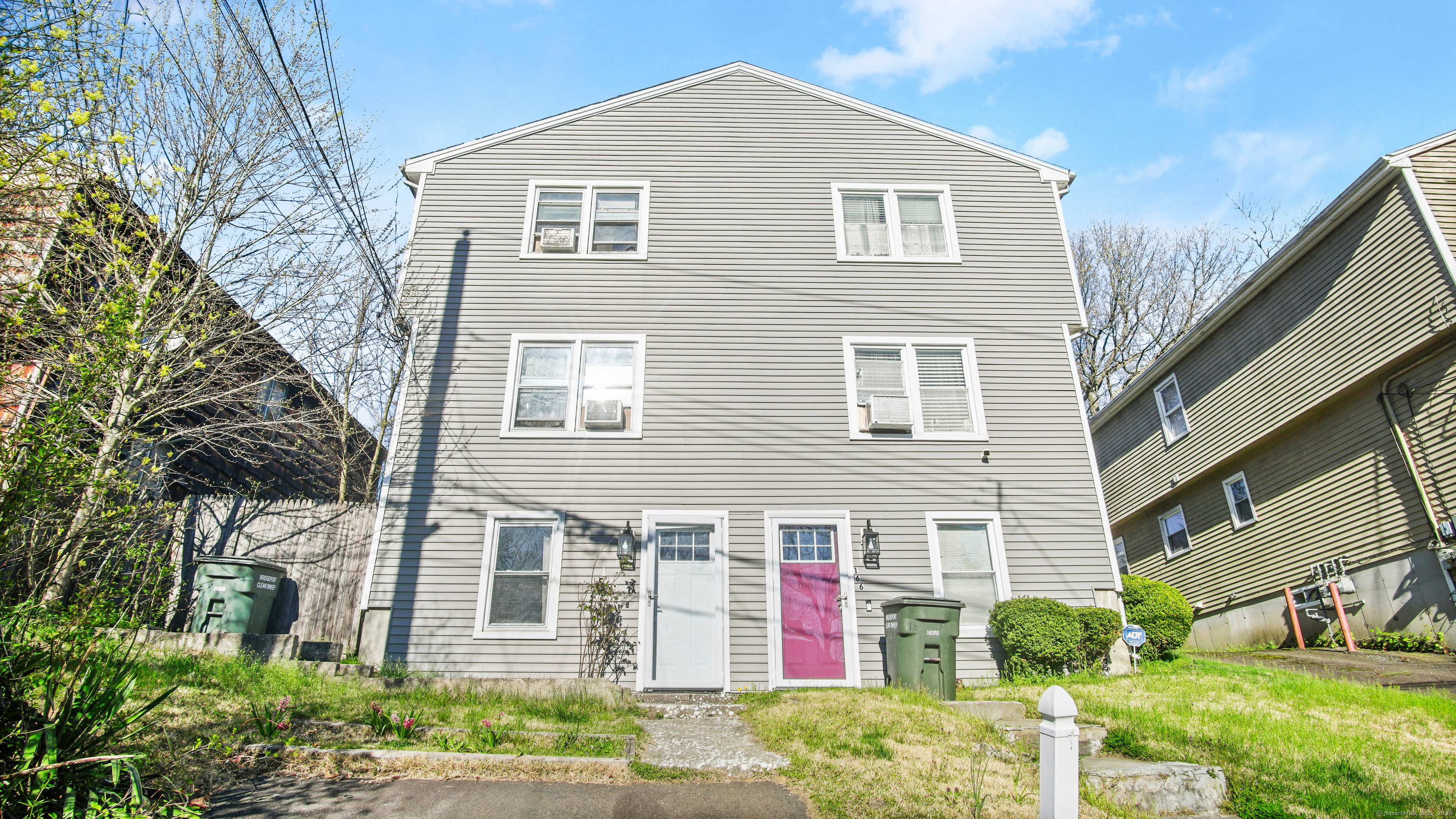 168 Robert Street
