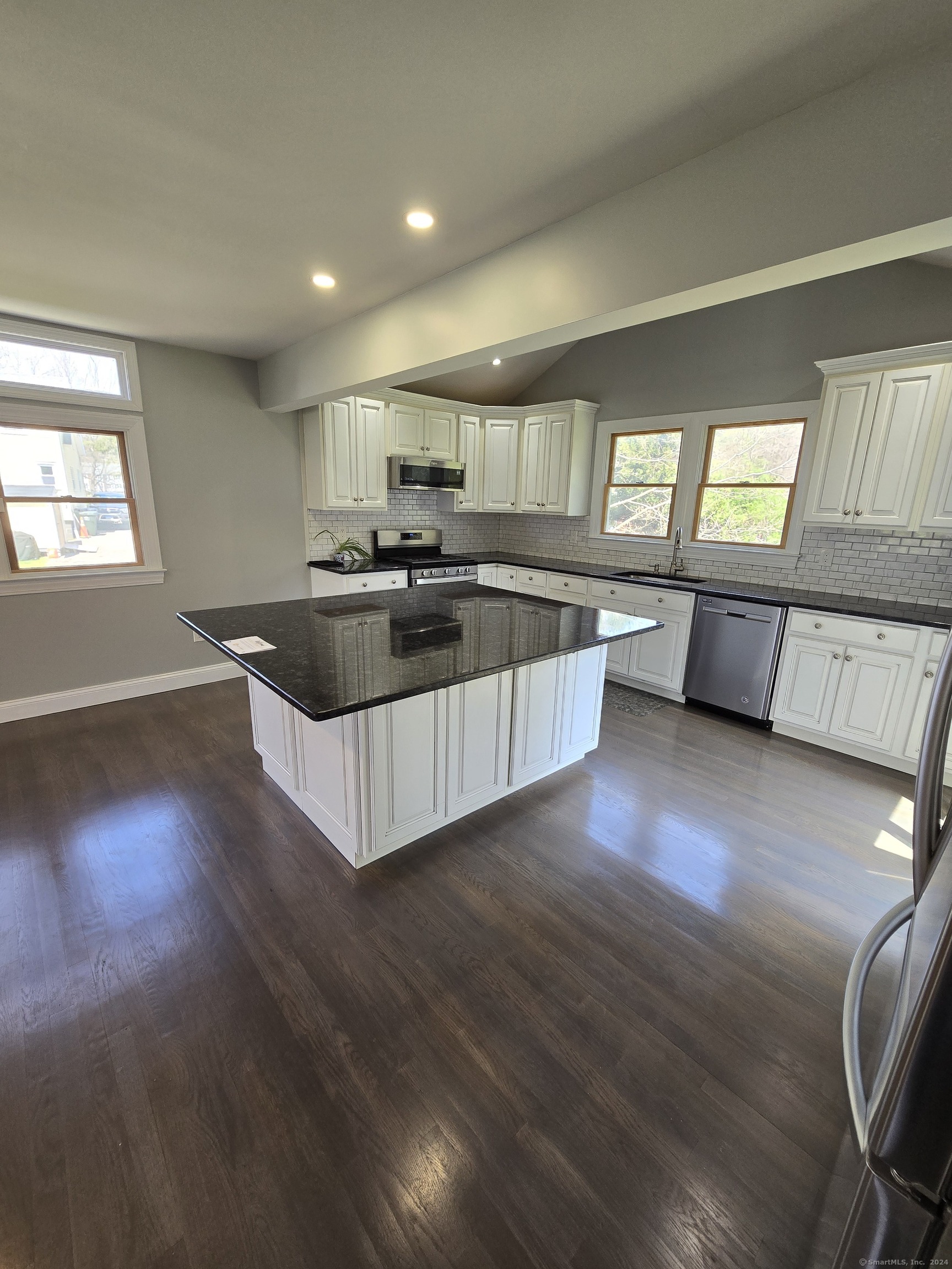 1 Lynn Terrace