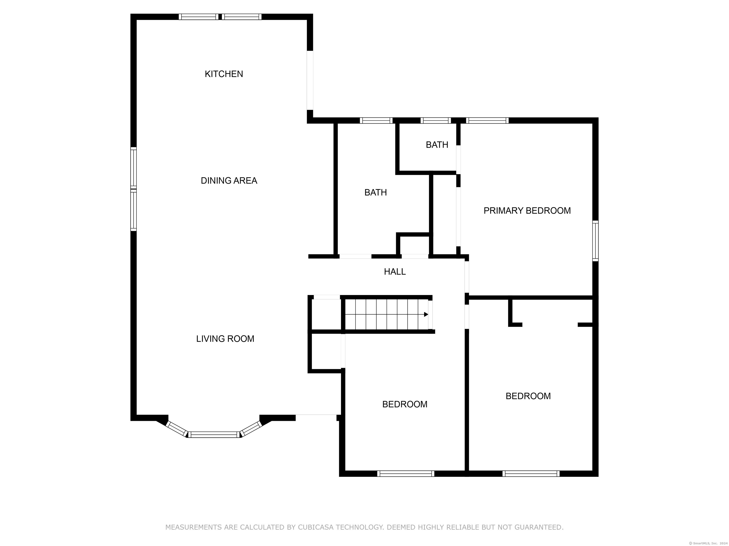 1 Lynn Terrace