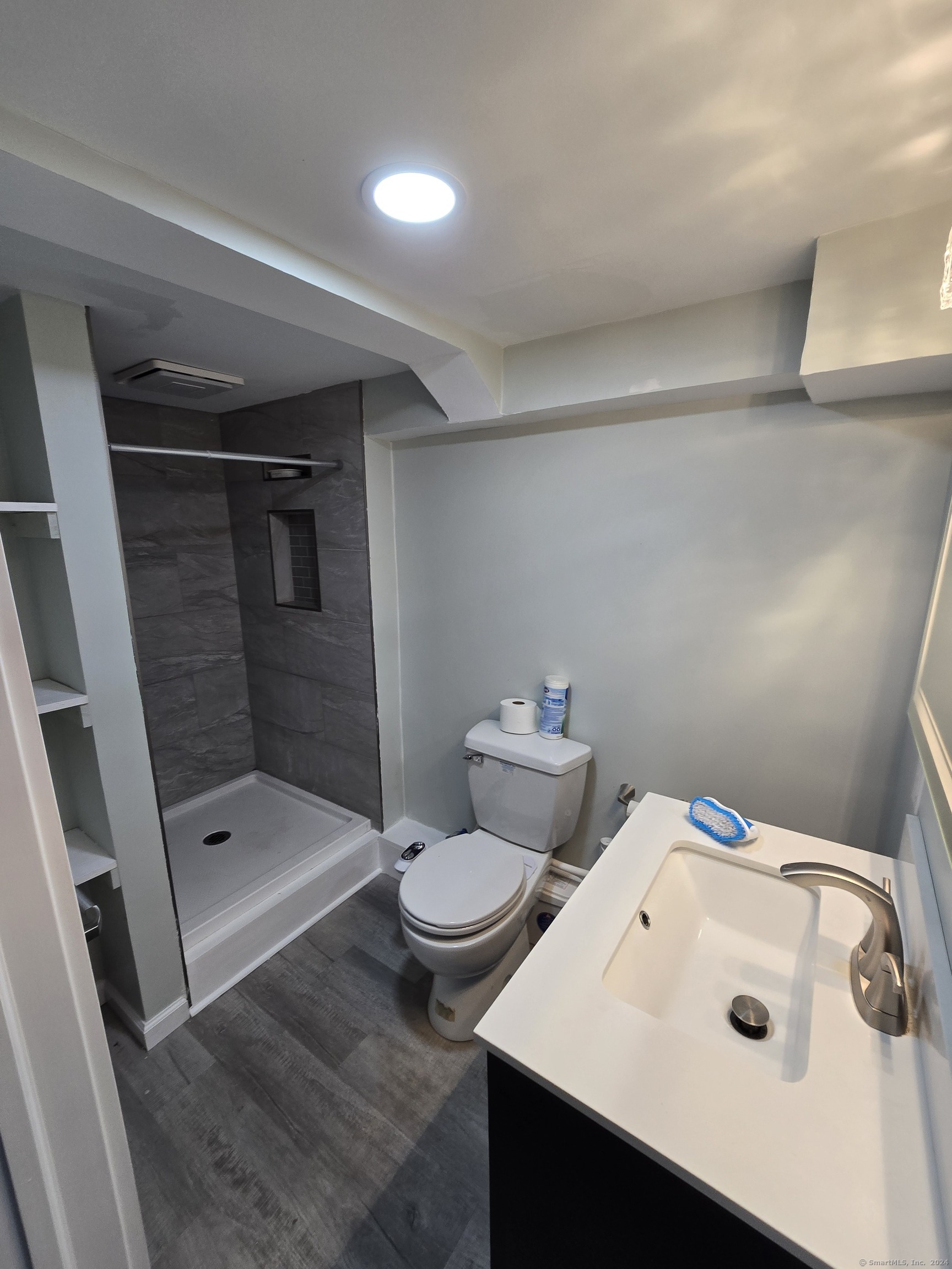 1 Lynn Terrace