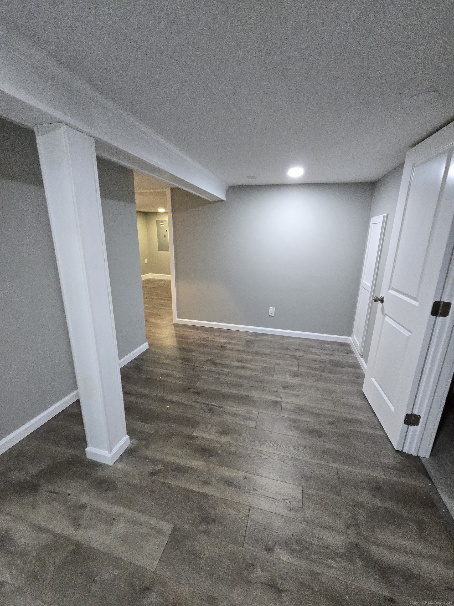 1 Lynn Terrace