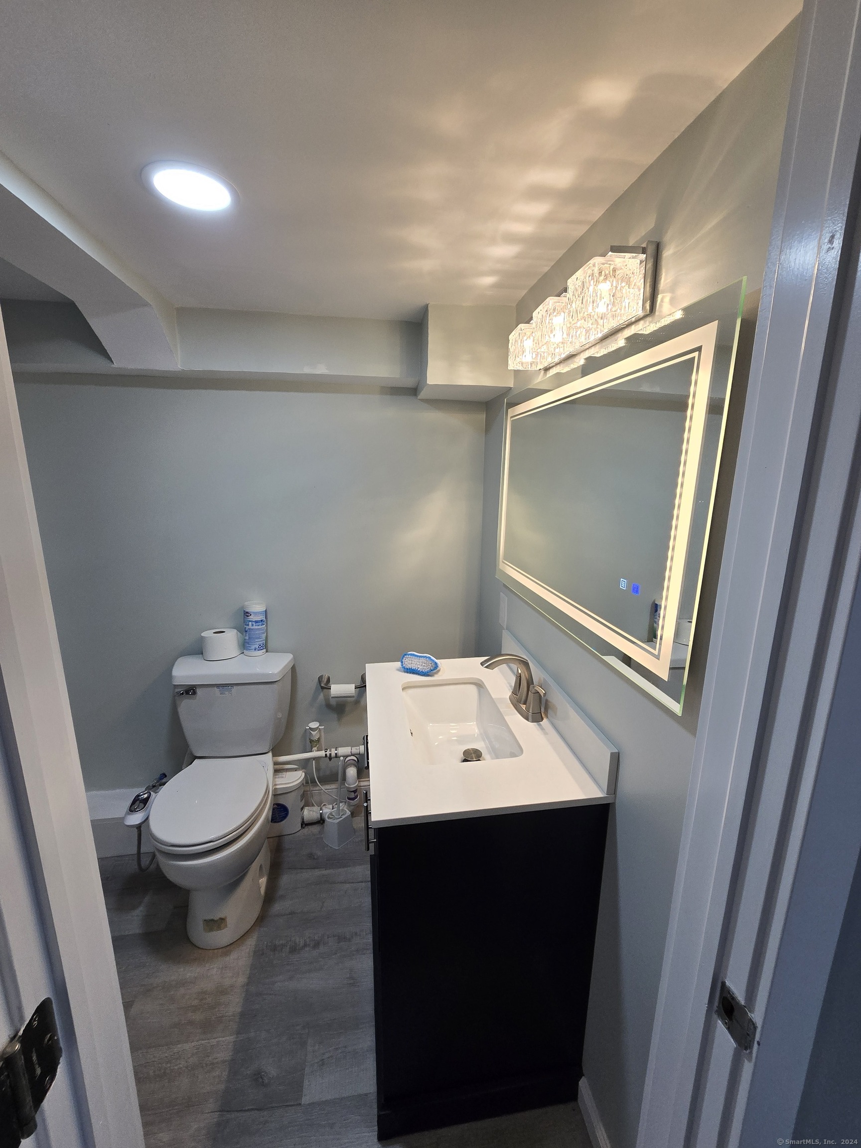 1 Lynn Terrace