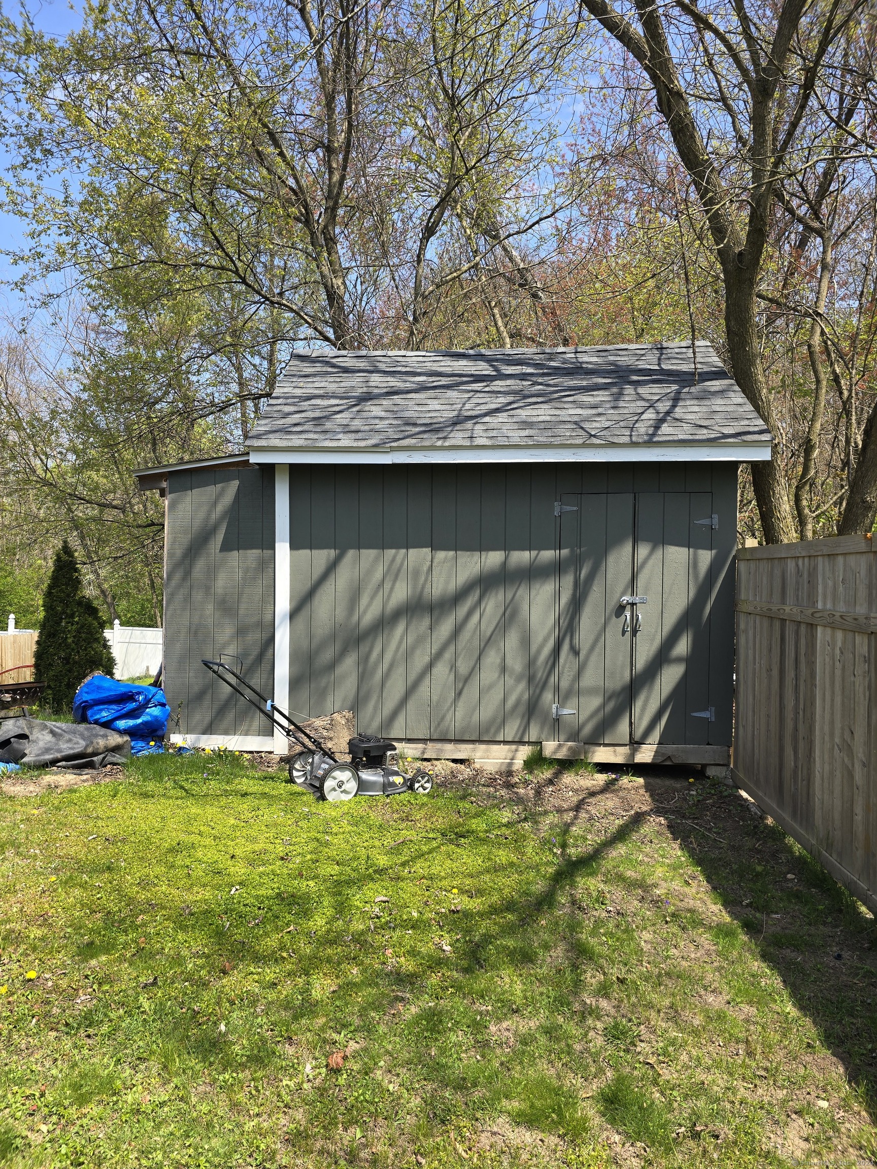 1 Lynn Terrace
