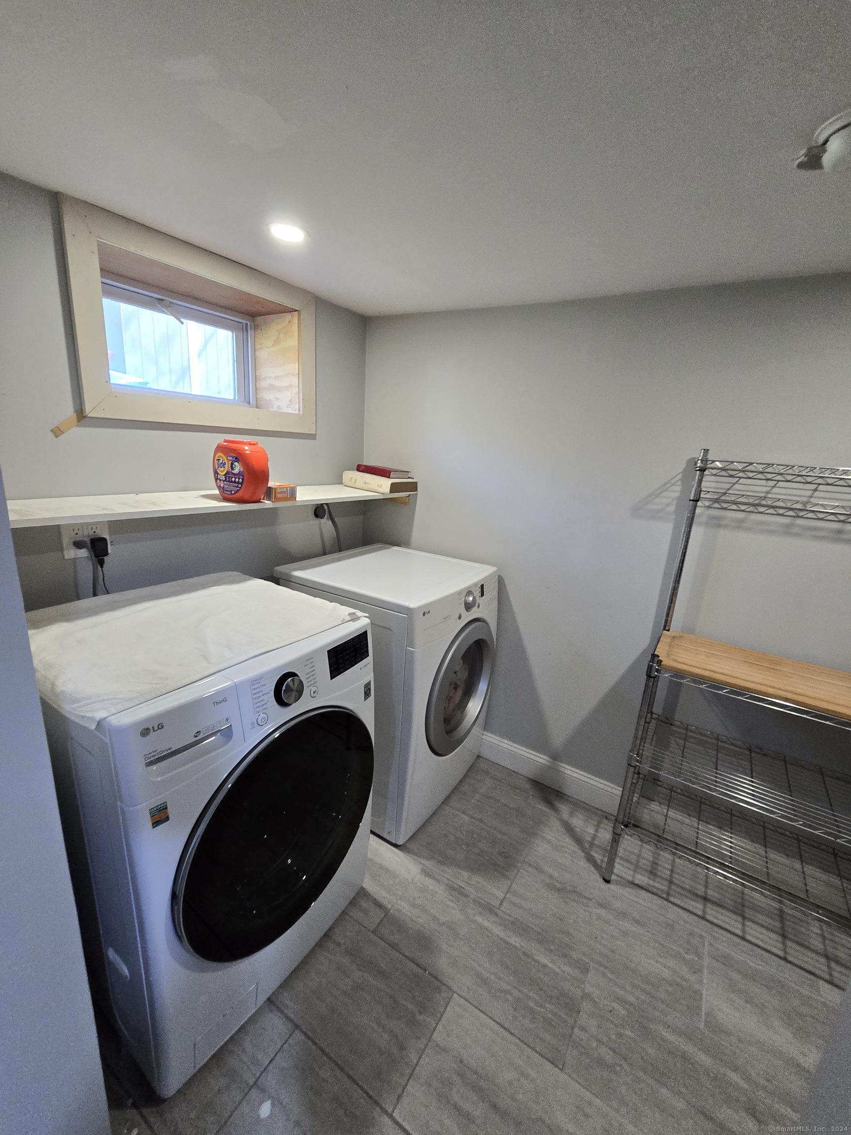 1 Lynn Terrace