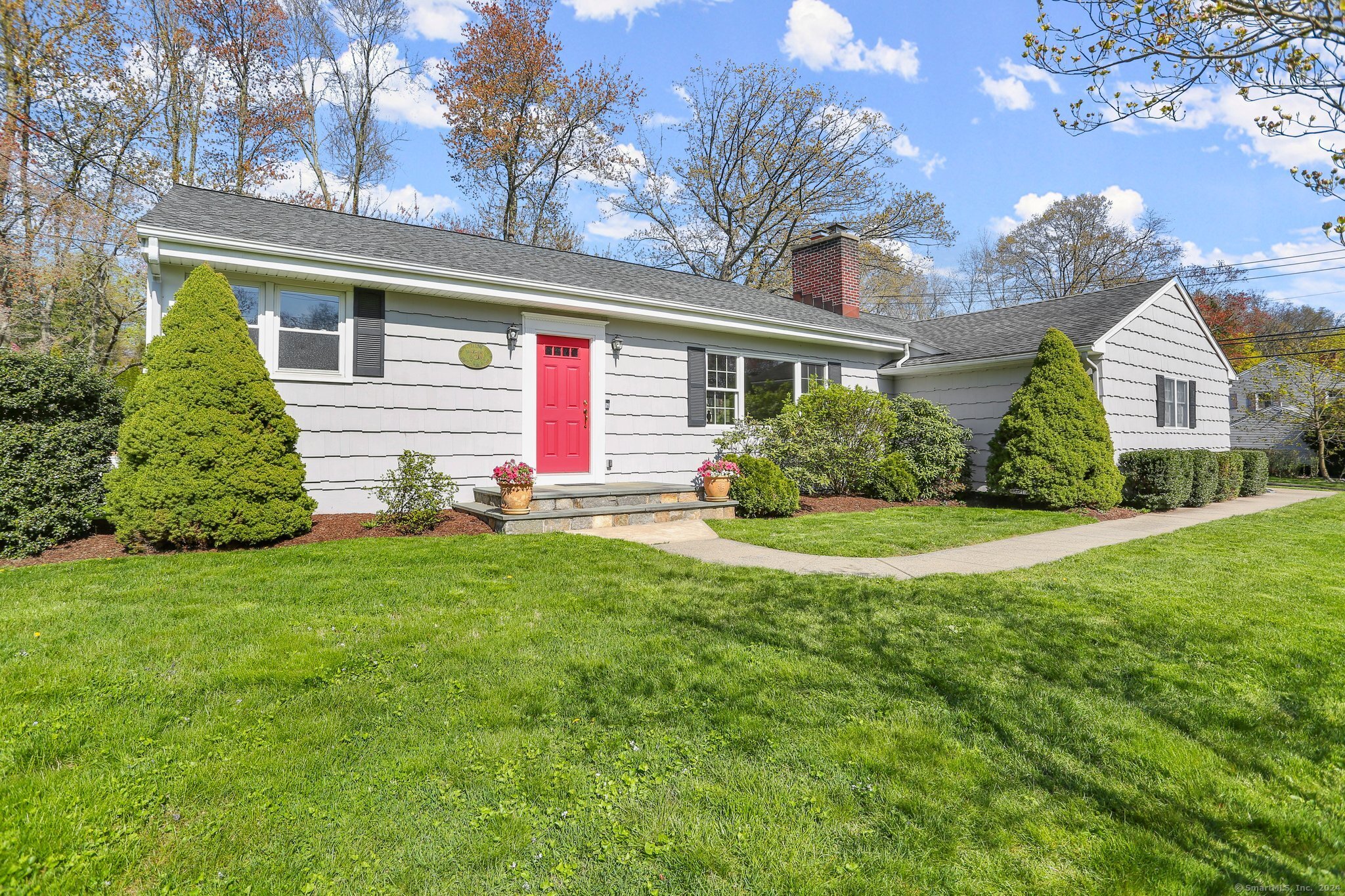 750 Church Hill Road