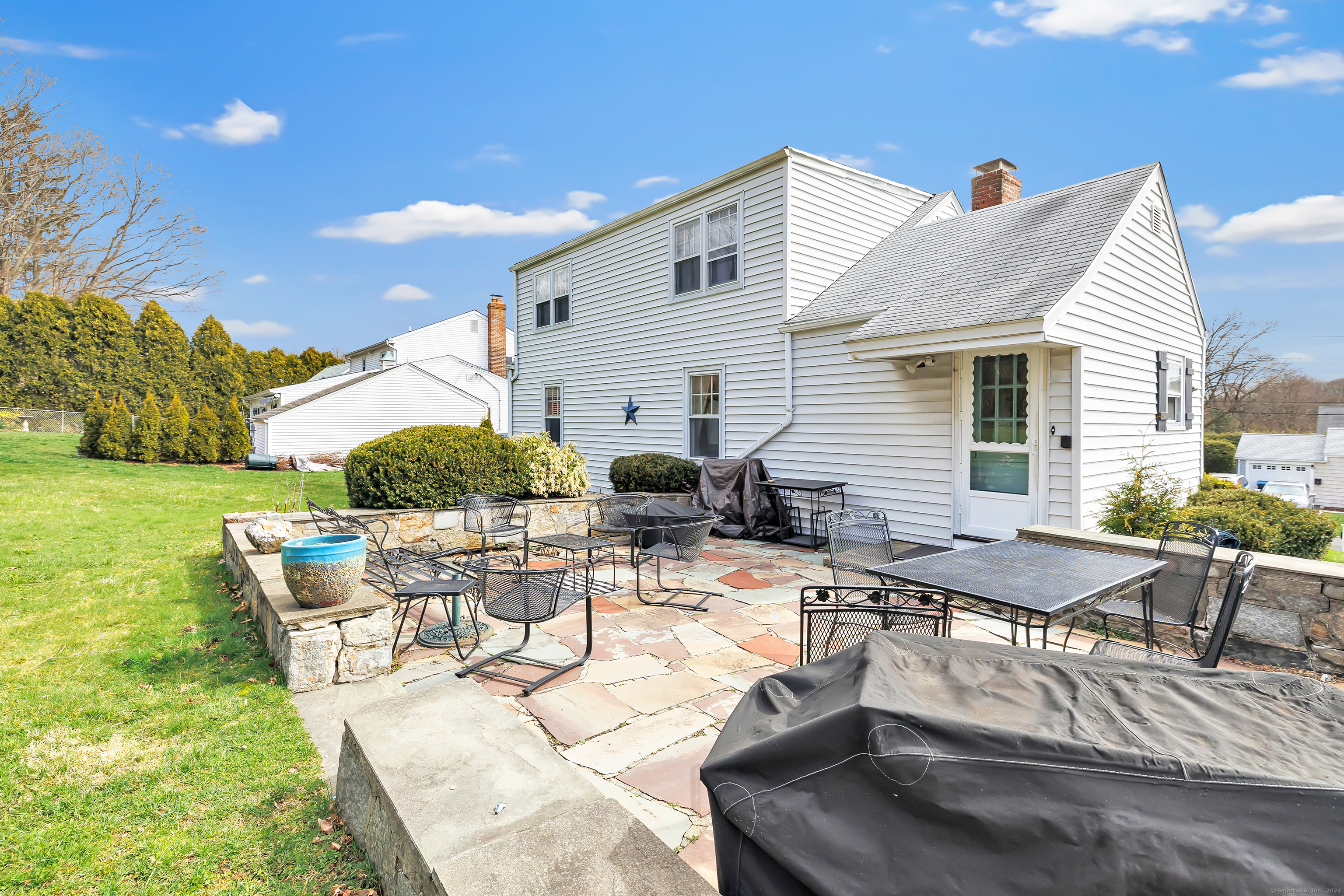 667 Garden Street