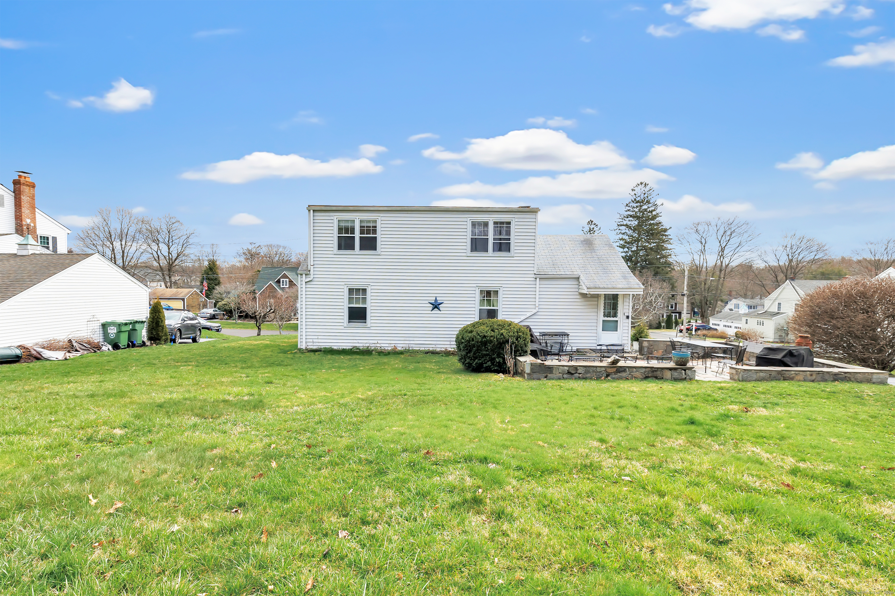 667 Garden Street