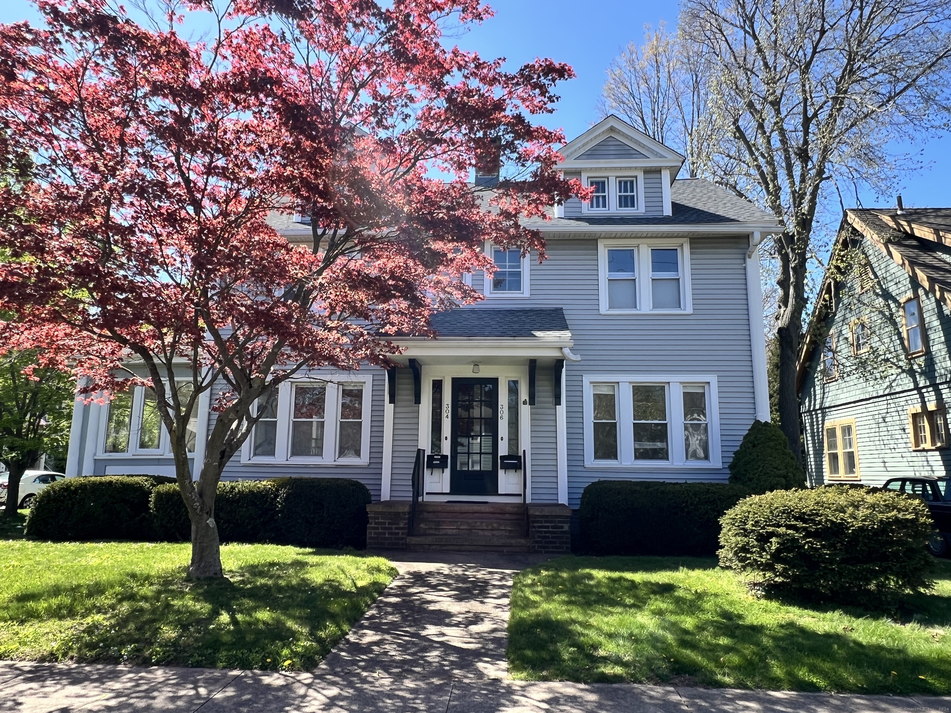 304 Central Avenue