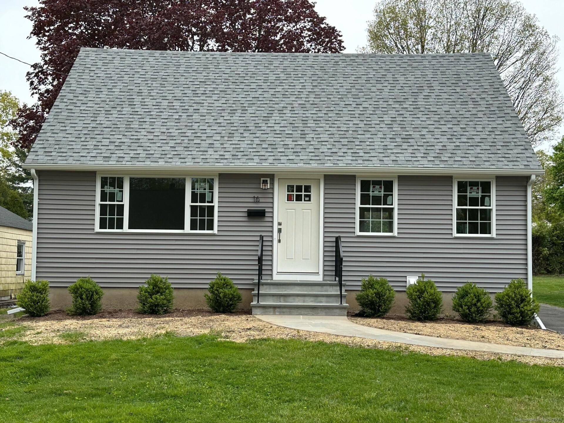 16 Scofield Place