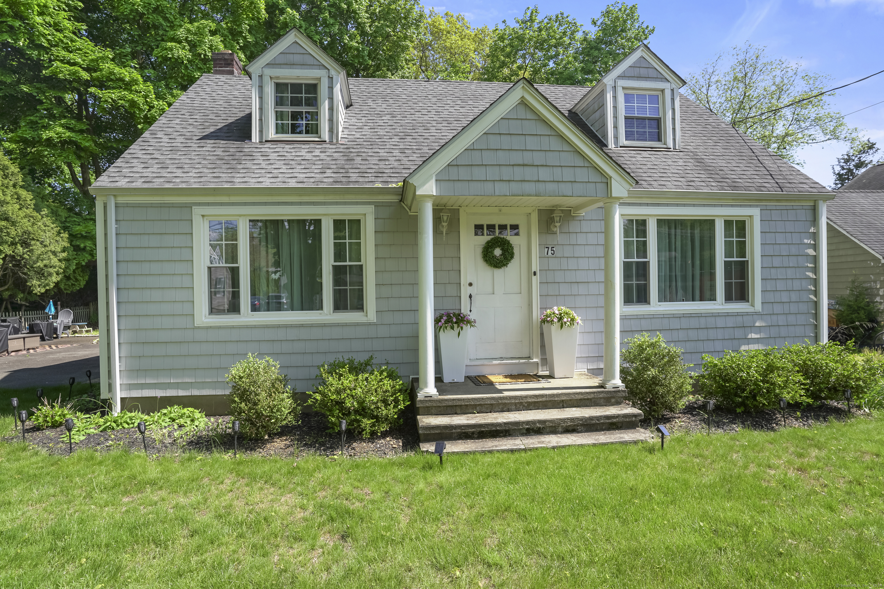 75 Millspaugh Drive