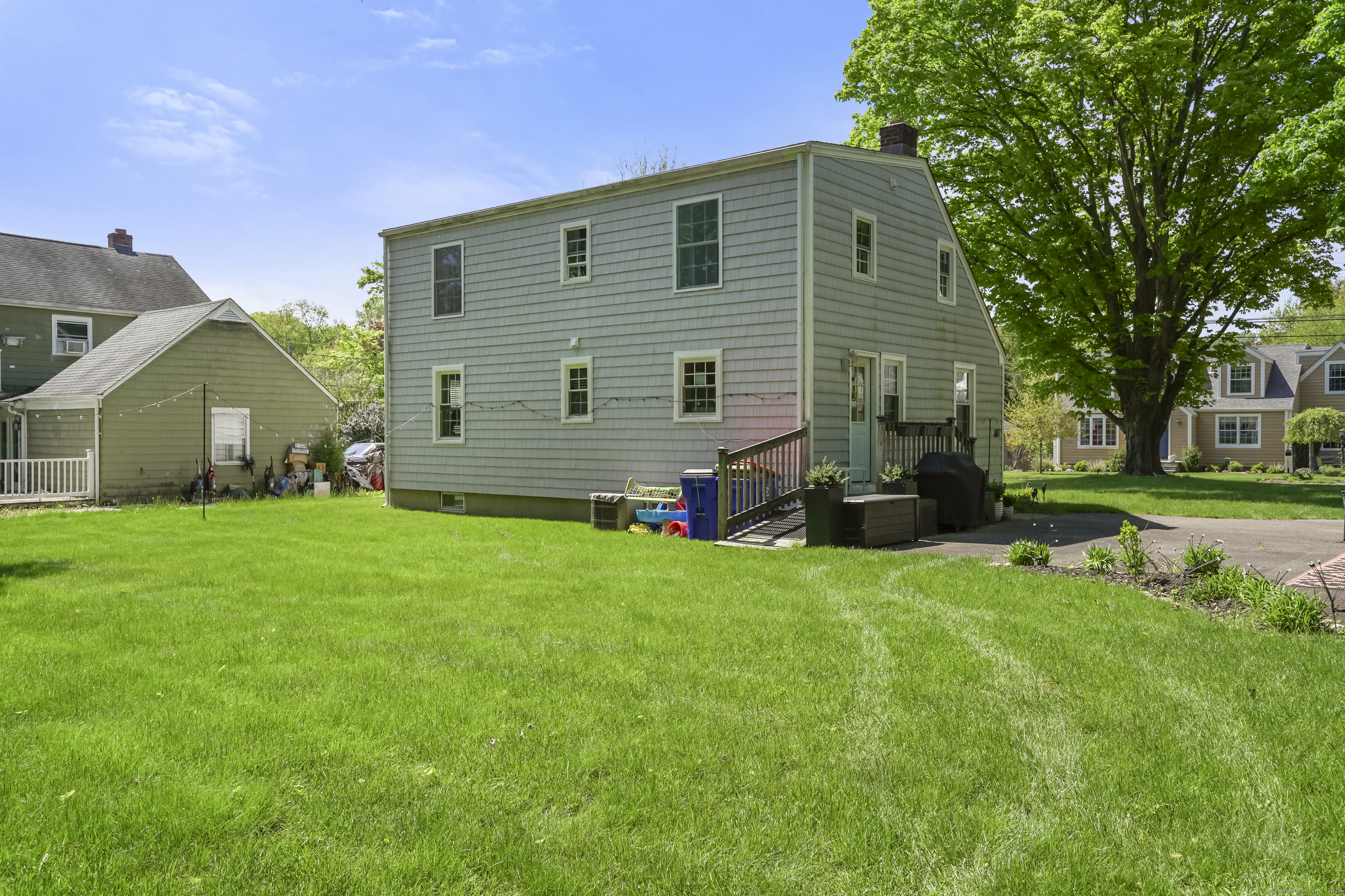 75 Millspaugh Drive