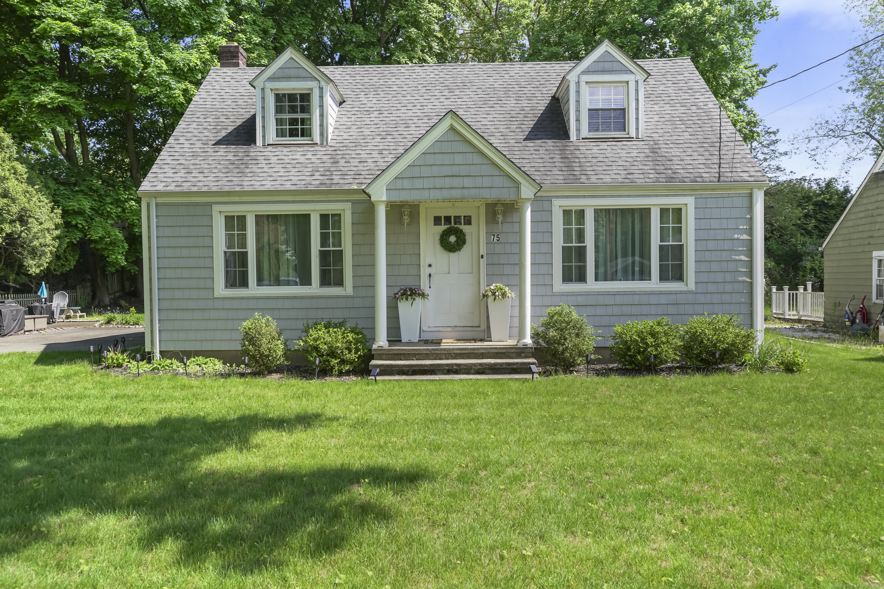 75 Millspaugh Drive