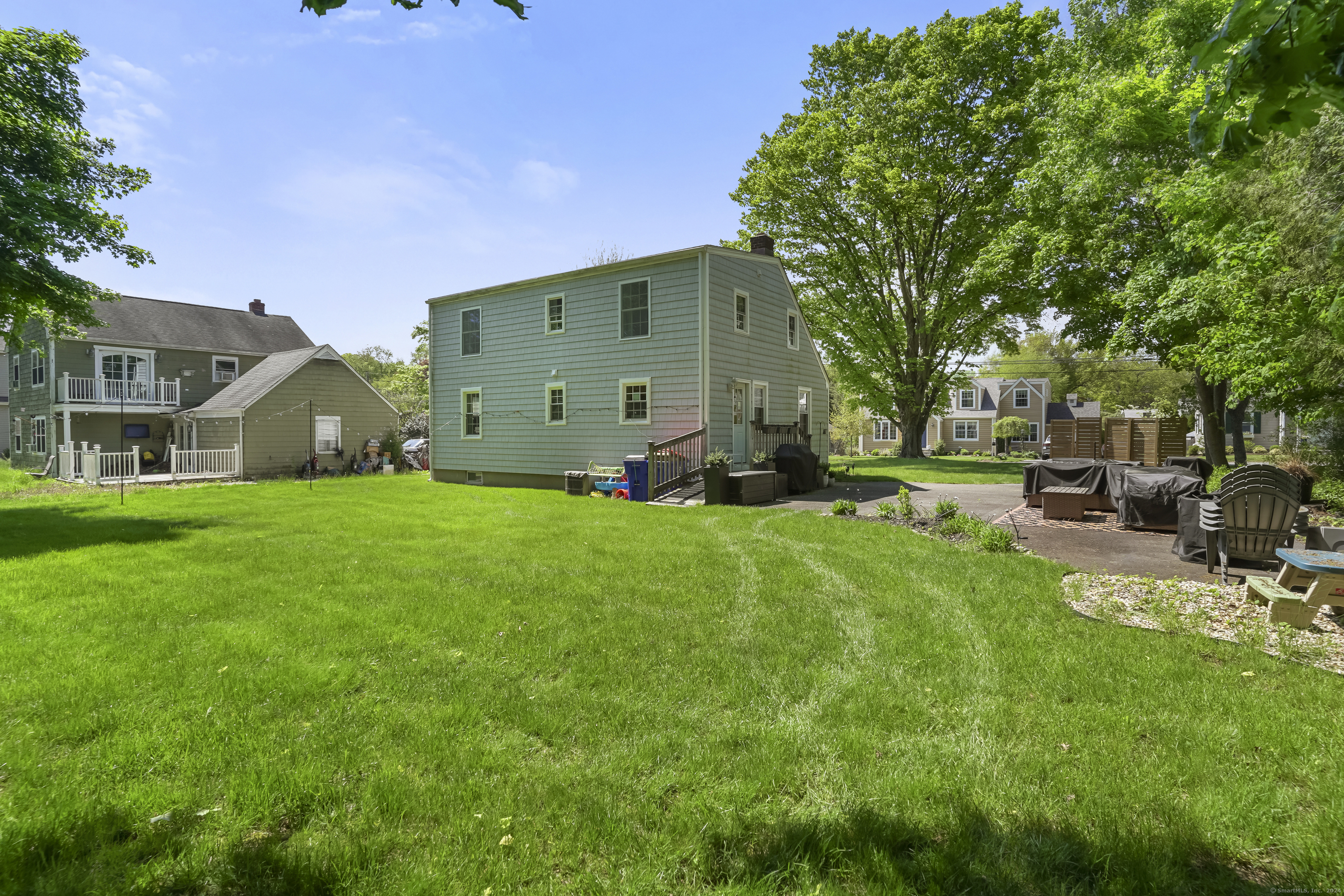 75 Millspaugh Drive