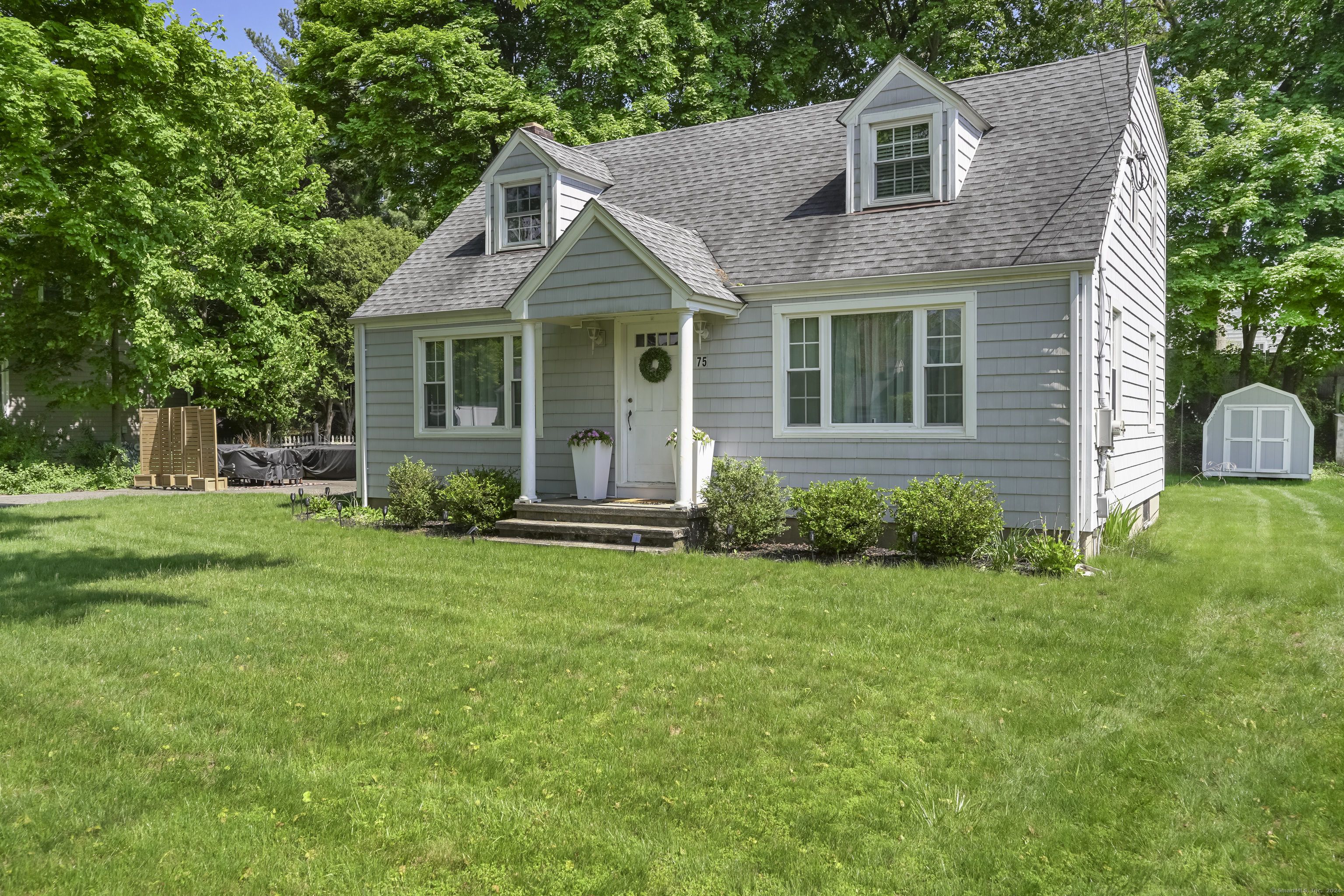 75 Millspaugh Drive