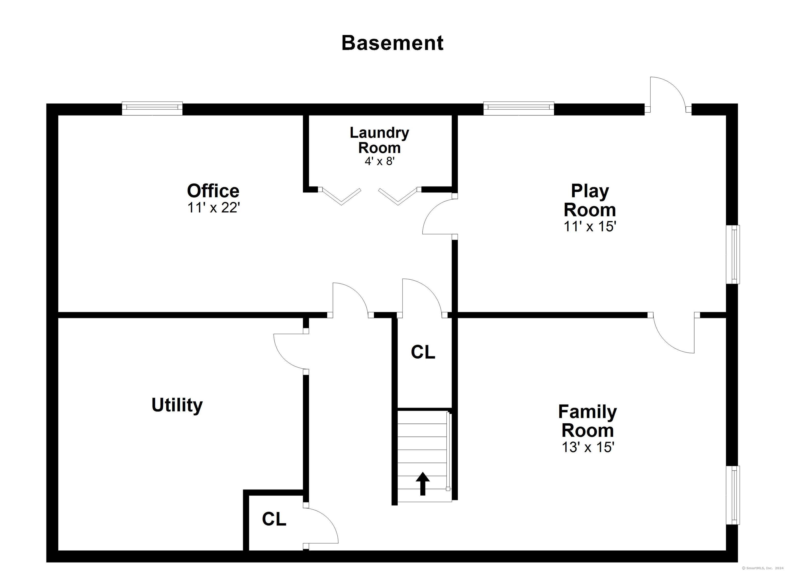 28 Horseshoe Road