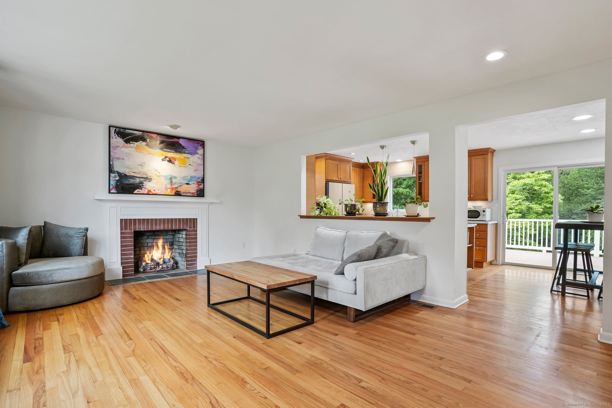 28 Horseshoe Road