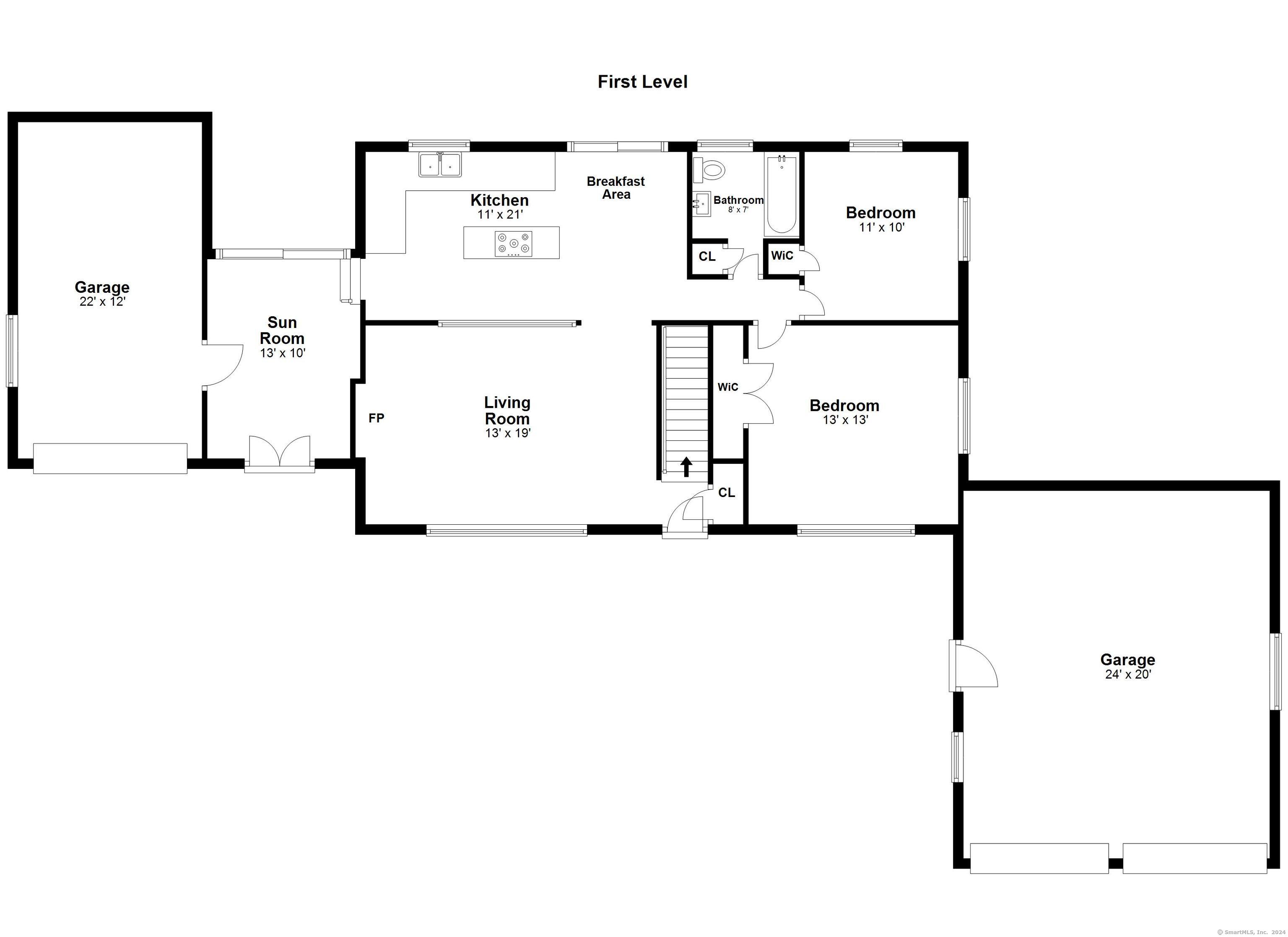 28 Horseshoe Road