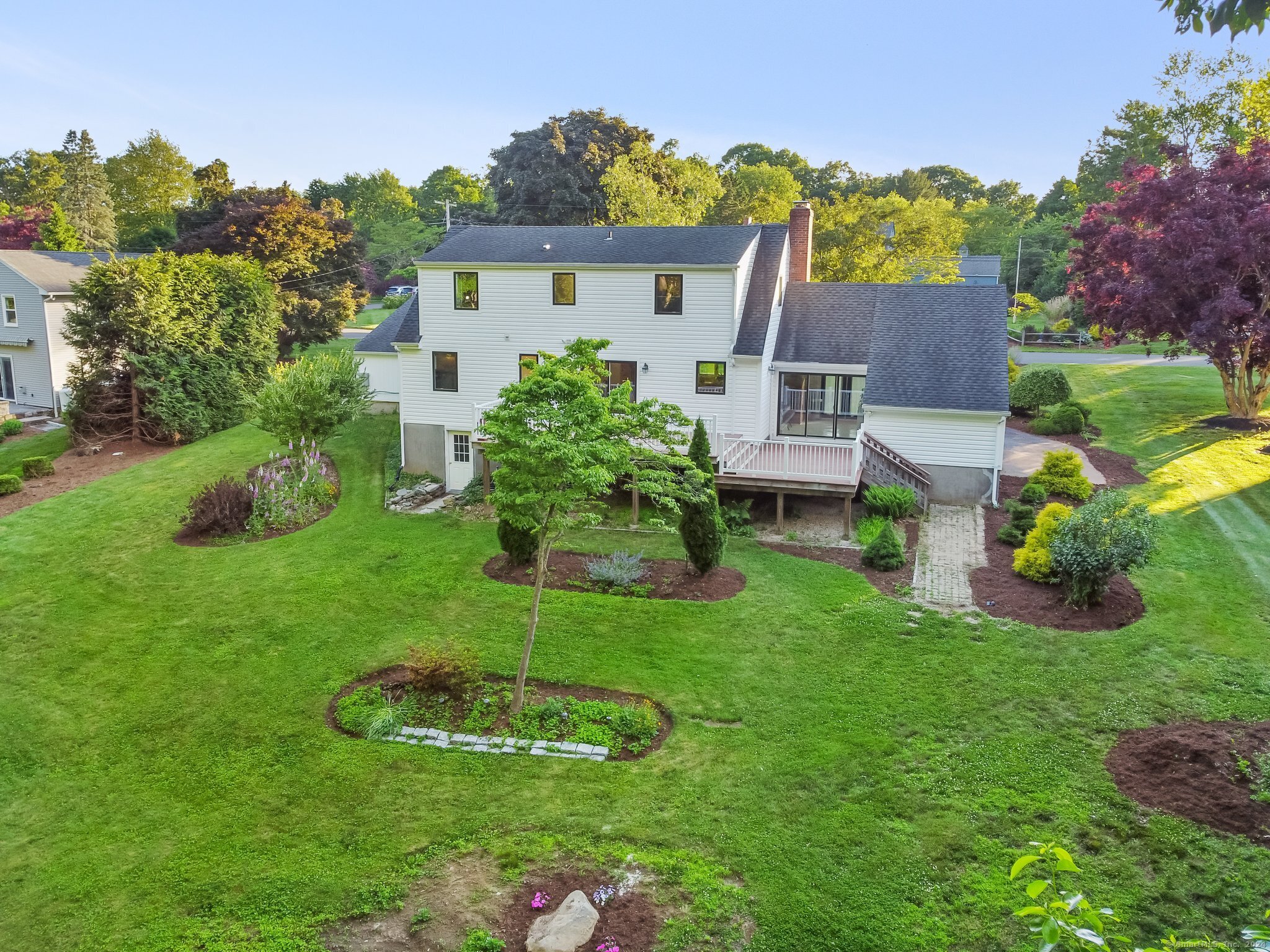 28 Horseshoe Road