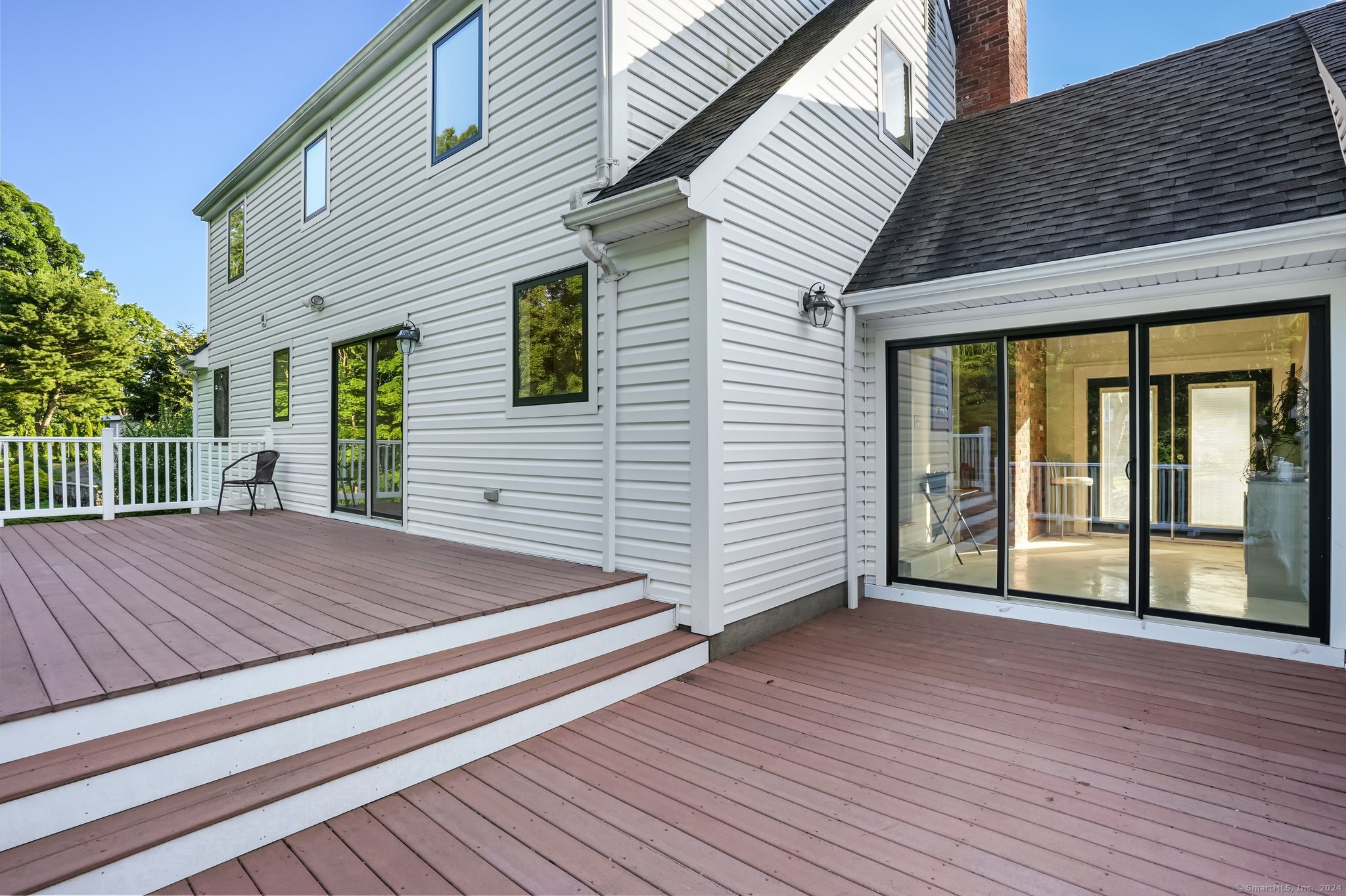 28 Horseshoe Road