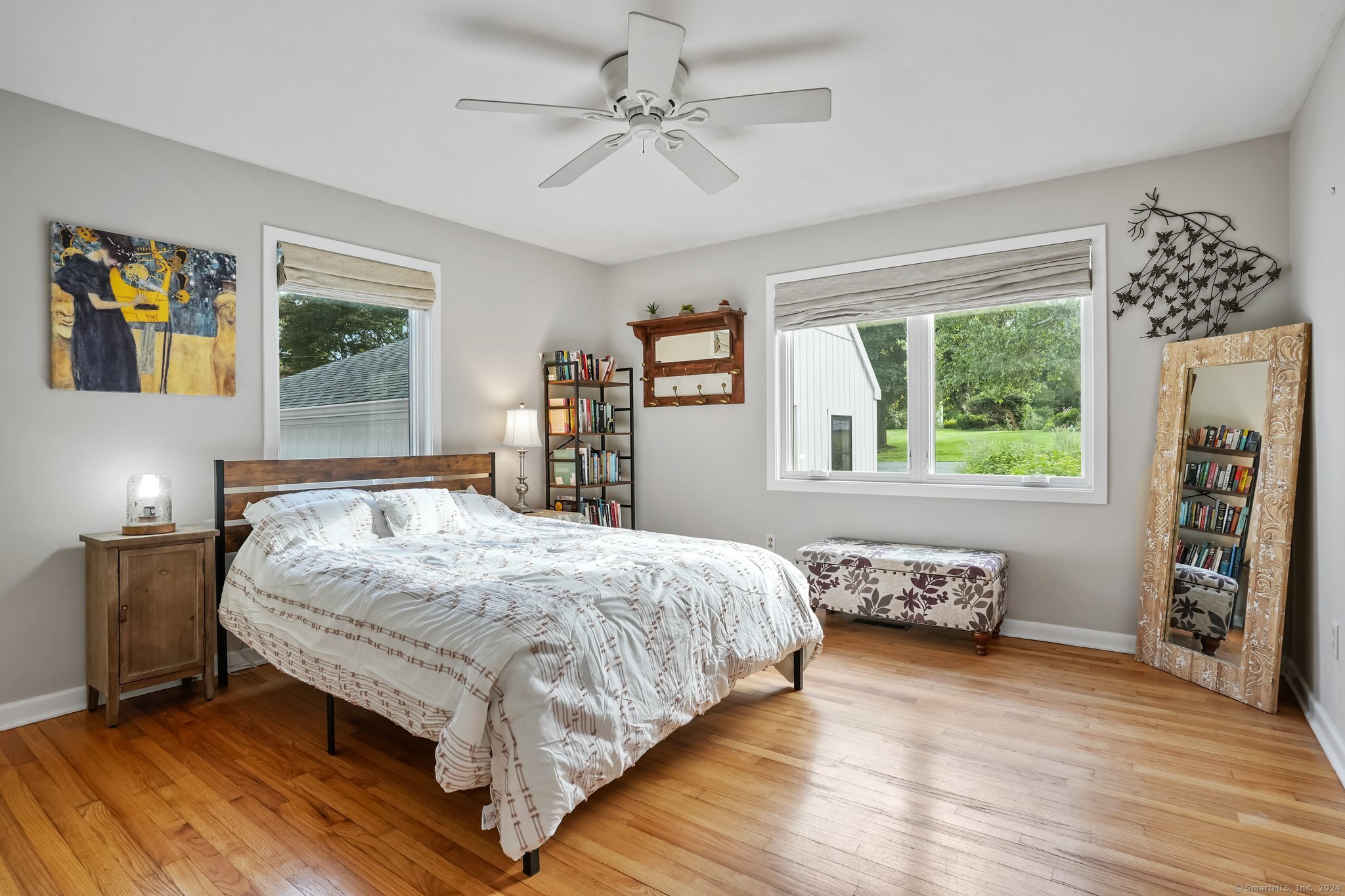 28 Horseshoe Road