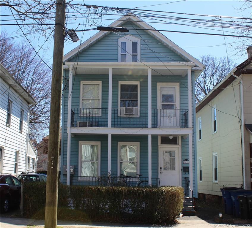 69 Nash Street 1
