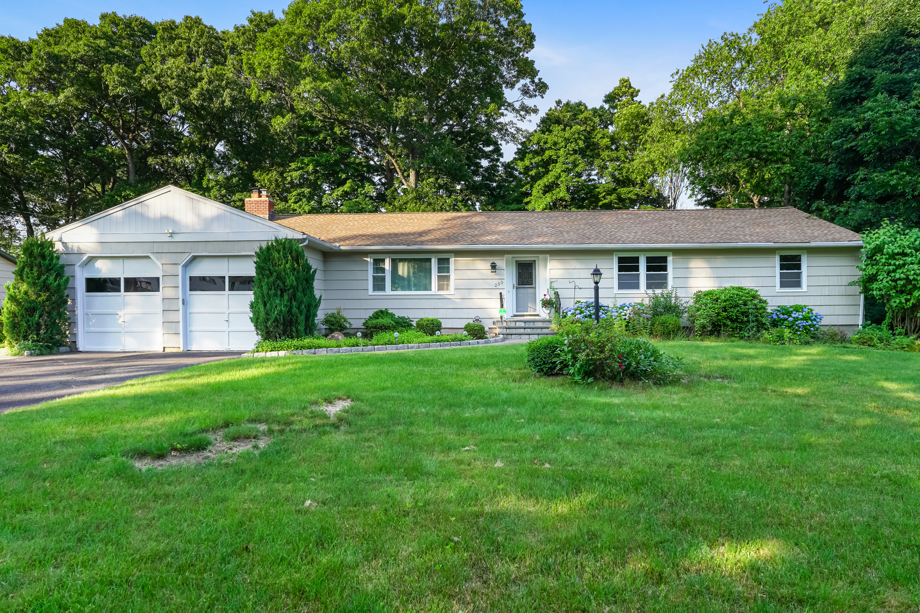 250 Lockwood Road