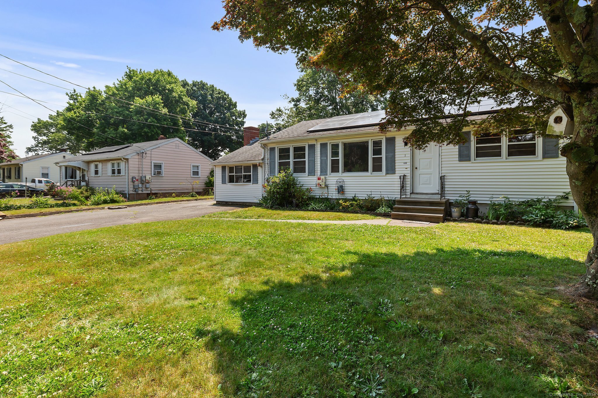 2 Allen Court